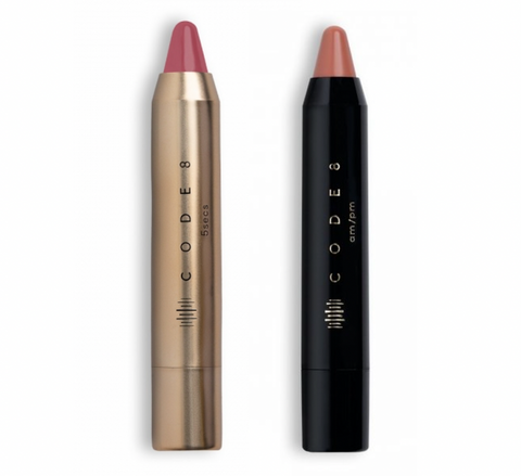 Code 8 Lipstick