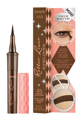 benefit Roller Liner Liquid Eyeliner Mini 