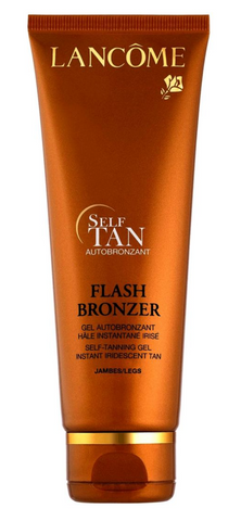 Lancome Flash Bronzer Gel