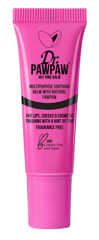 Dr paw paw Hot Pink Balm