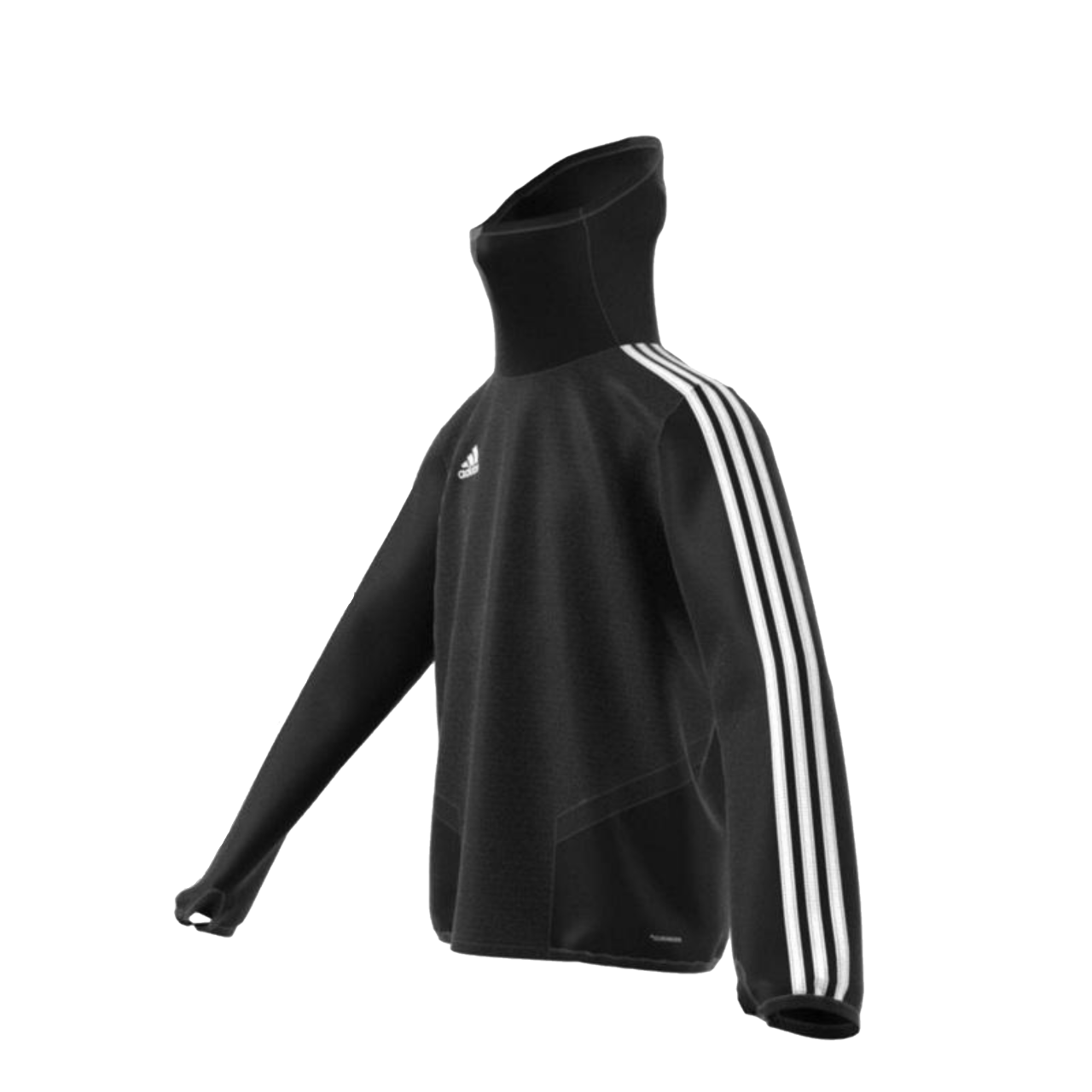 adidas youth soccer warm up jackets