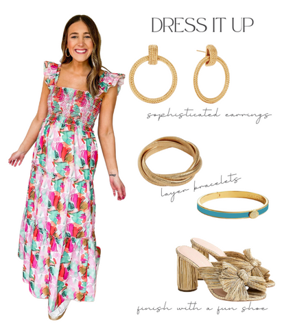 Best Dressed Wedding Guest – 8.28 Boutique