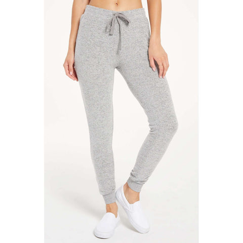 8.28 Boutique - Z-Supply The Marled Jogger