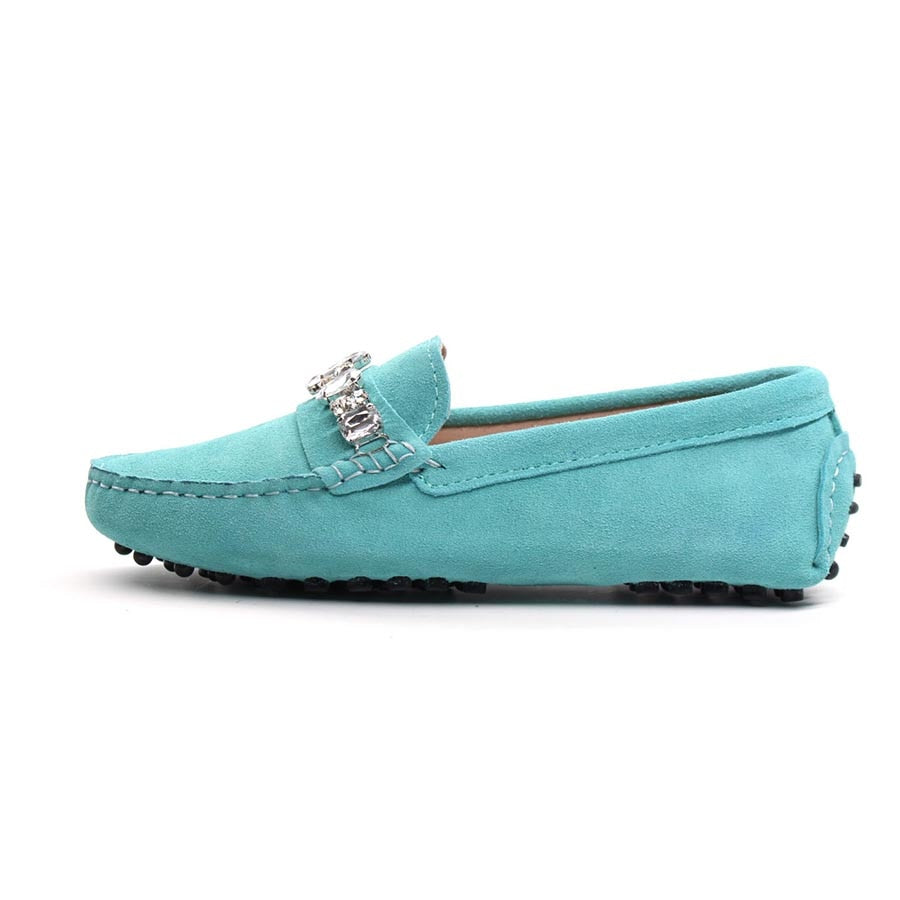 moccasin loafers womens