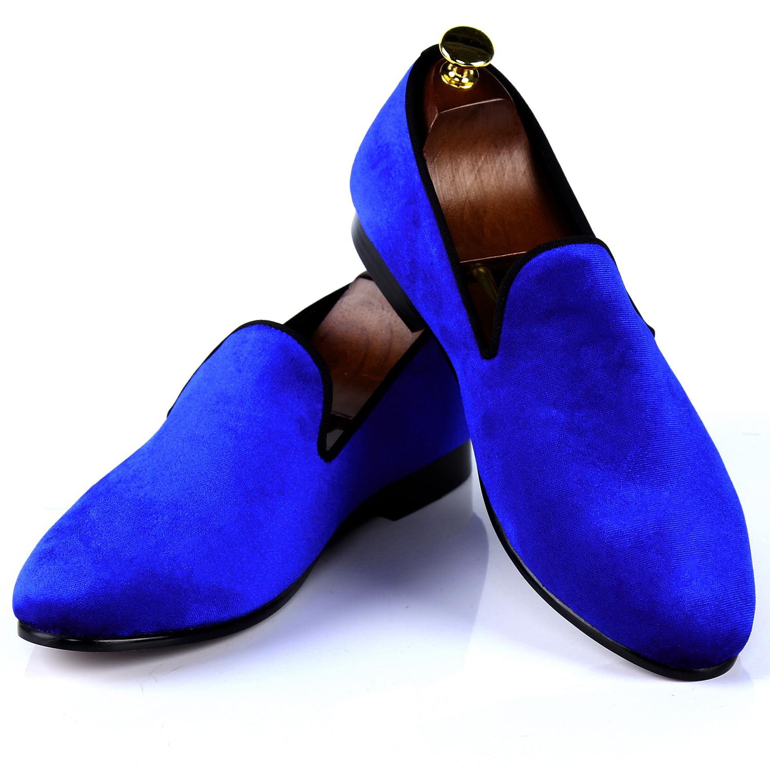 harpelunde loafers