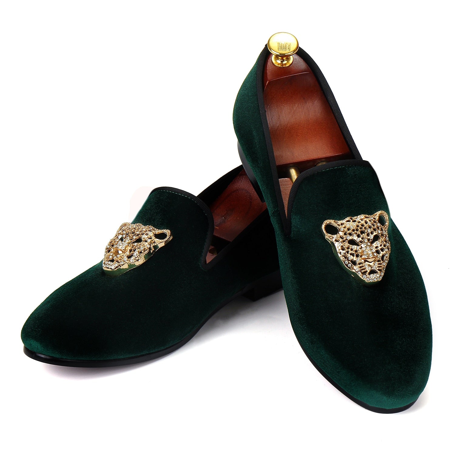 mens slipper loafers