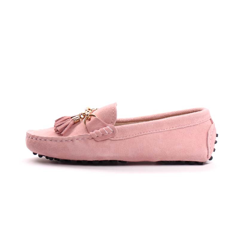 suede moccasins womens