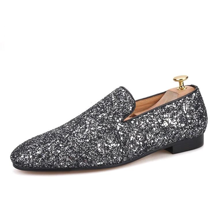 rhinestone dress shoes