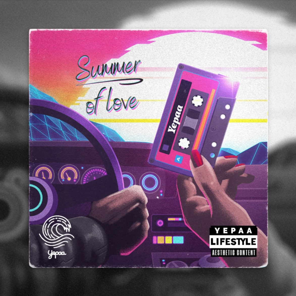 Summer of love - Playlist Yepaa