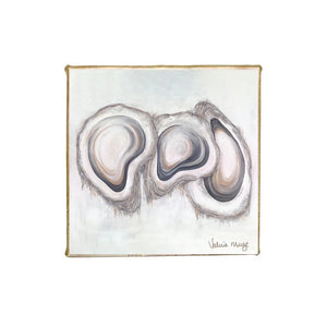 "C'est Bien Manger" Mini Canvas - 318 Art & Frame