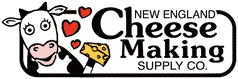      New England Cheesemaking Supply Company | Cheese Making | How to Make Cheese | CheeseMaking.com   