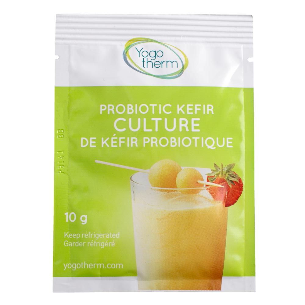 Kefir Stater Culture Biena Cheese Making Supply Co