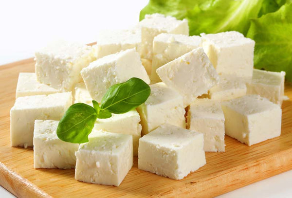 Feta Cheese Recipe | Cheese Maker Recipes | Cheese Making