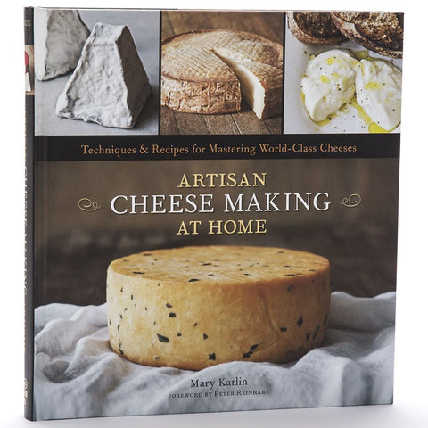 cheese press - New England Cheesemaking Supply Company