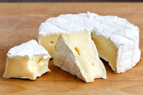 Brie Cheese Recipe Cheese Maker Recipe Cheese Making