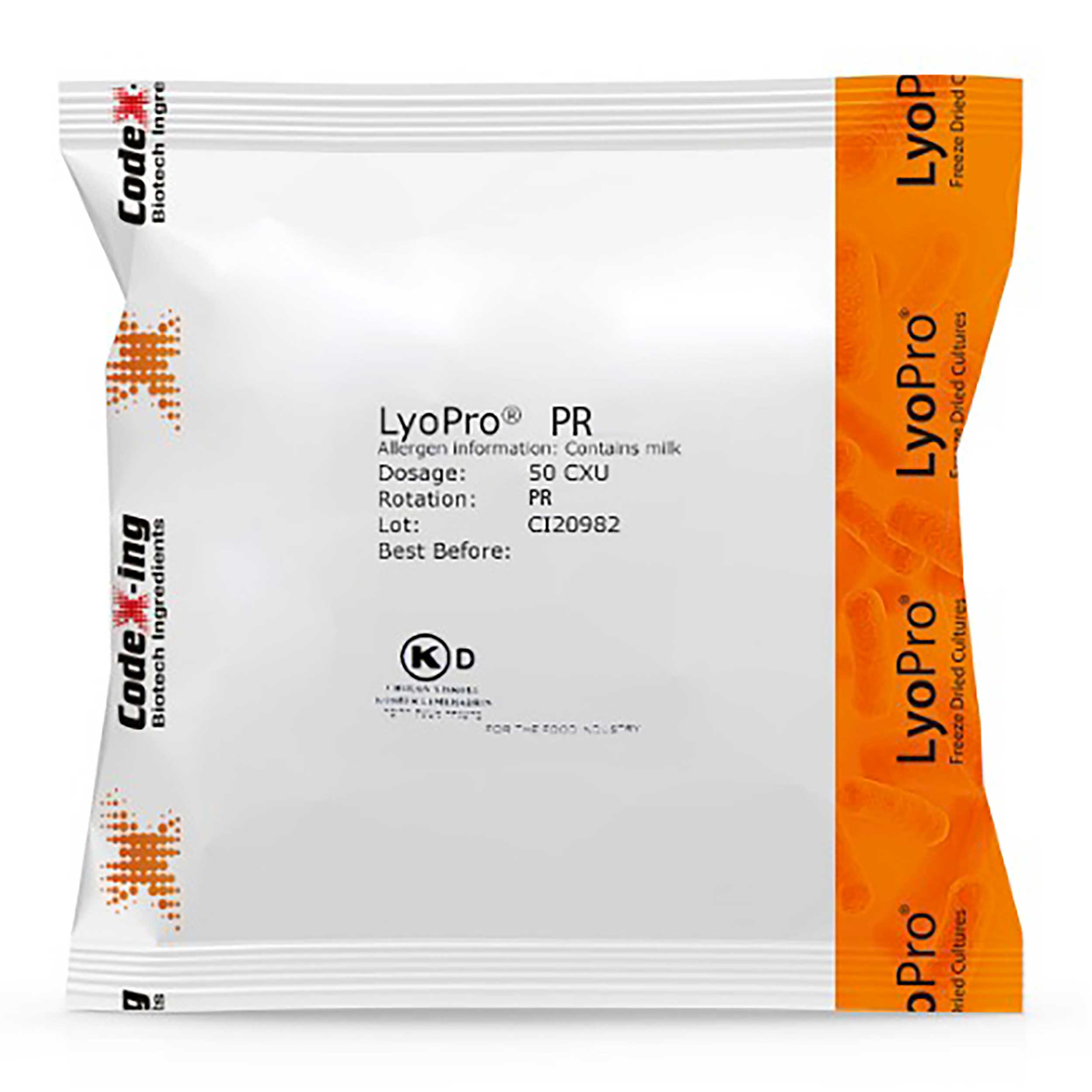 Penicillium Roqueforti (LyoPro) - New England Cheesemaking Suppl product image