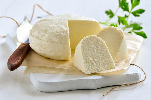 Queso Blanco Cheese Recipe | Make Cheese | Cheese Making Supply