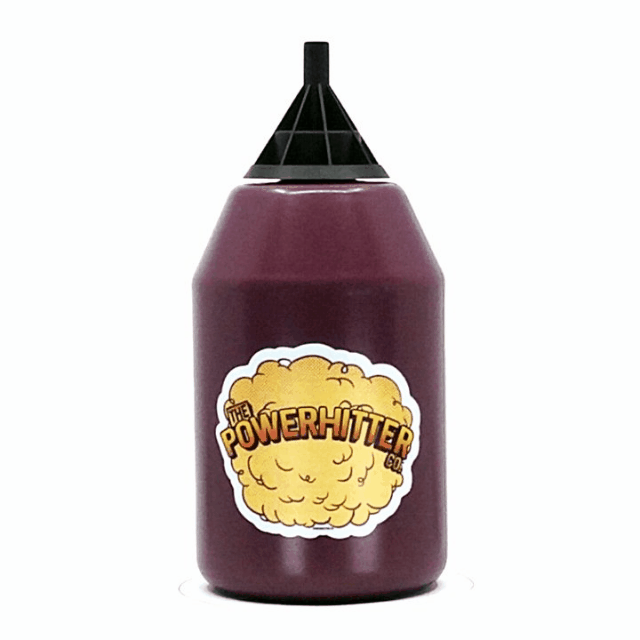 The Classic PowerHitter by The PowerHitter Co.