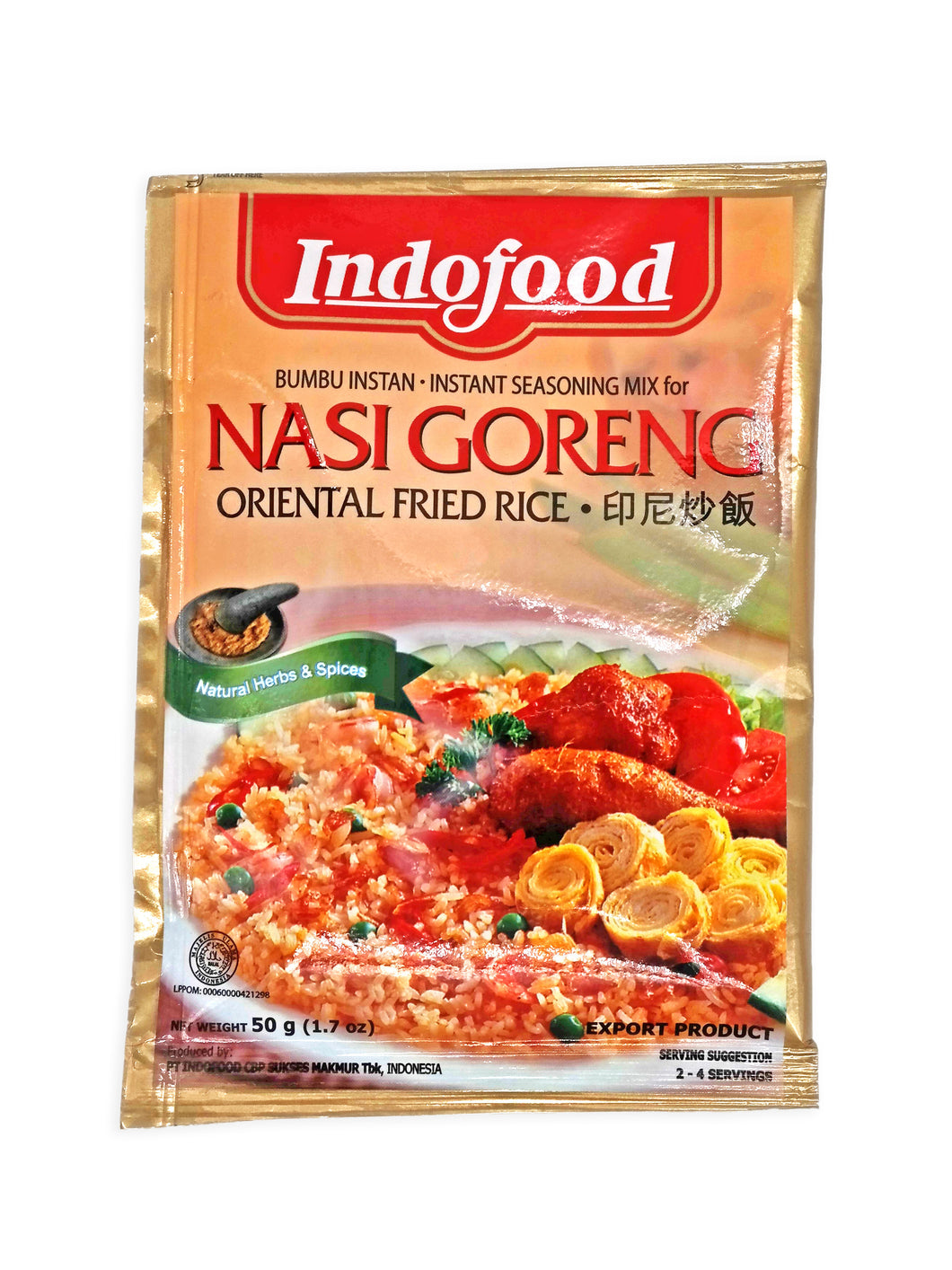 Nasi Goreng Mix – Asia Mart, Santa Rosa