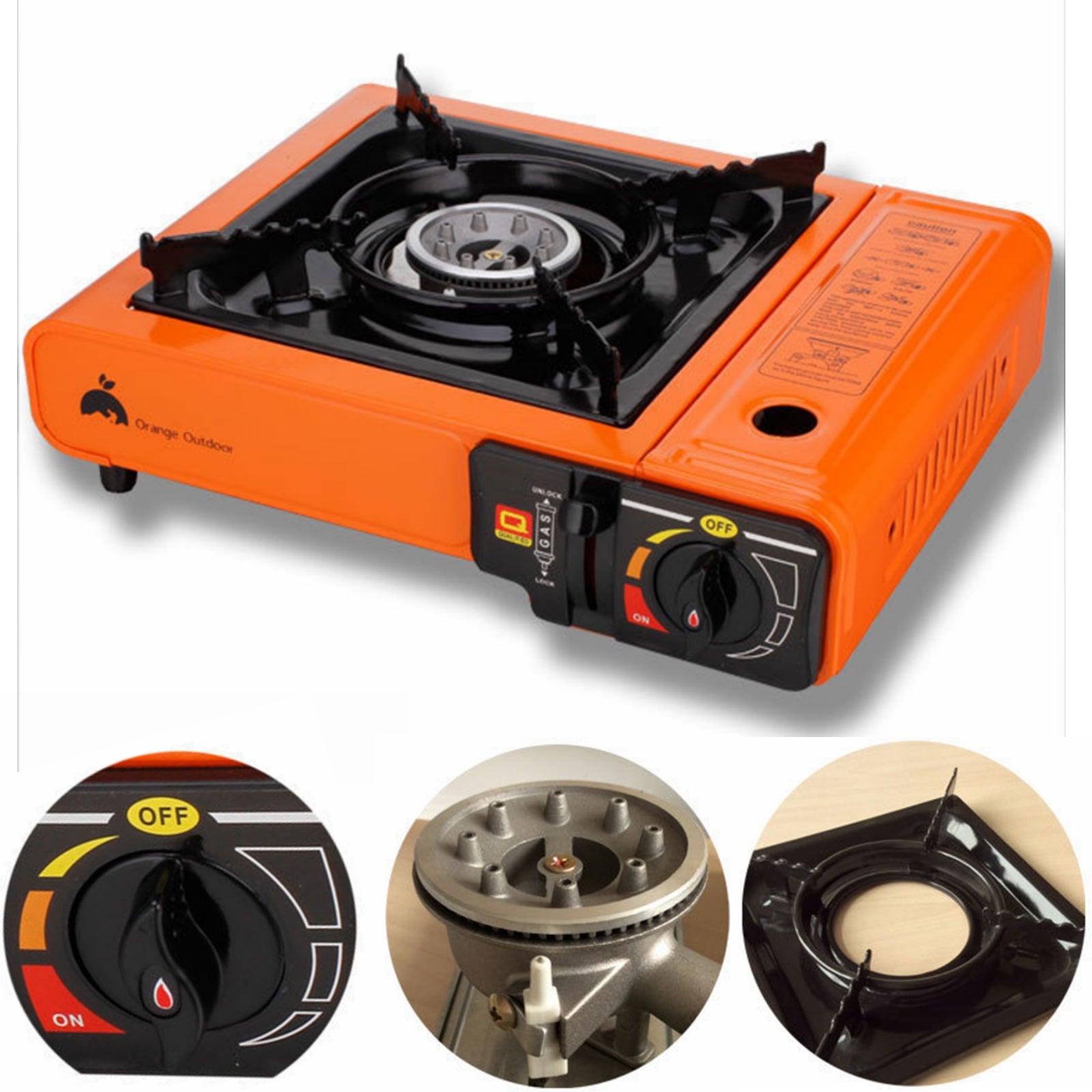 top portable stove