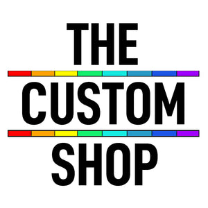 LOUIS VUITTON VINYL PAINTING STENCIL *HIGH QUALITY CUT* – THE CUSTOM SHOP