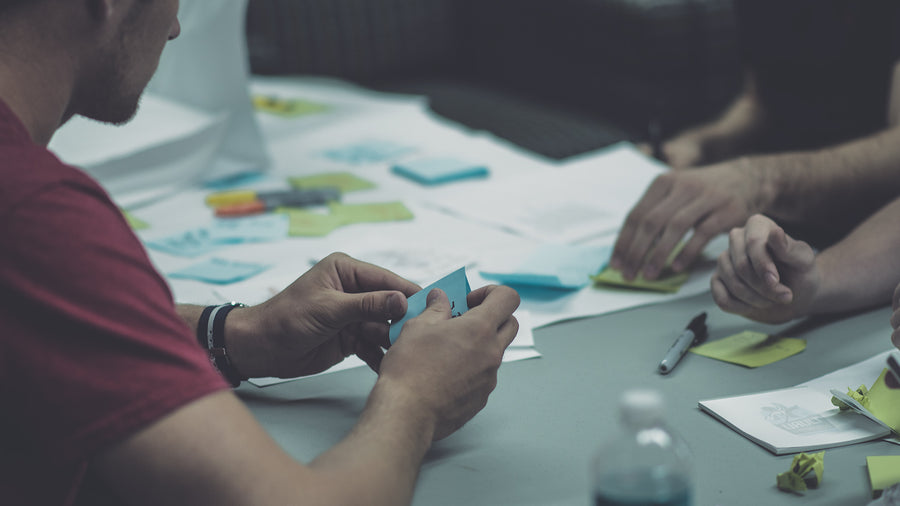 What does a UX designer do?