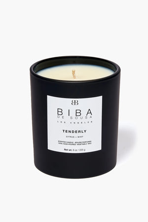 The Tenderly Candle - BIBA LOS ANGELES