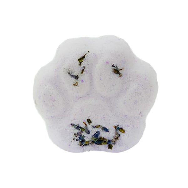 Dog Bath Bomb From Fido Fizzies Zen Puppy Bath Bomb