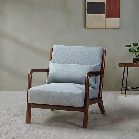 Carola Armchair - Hulala Home