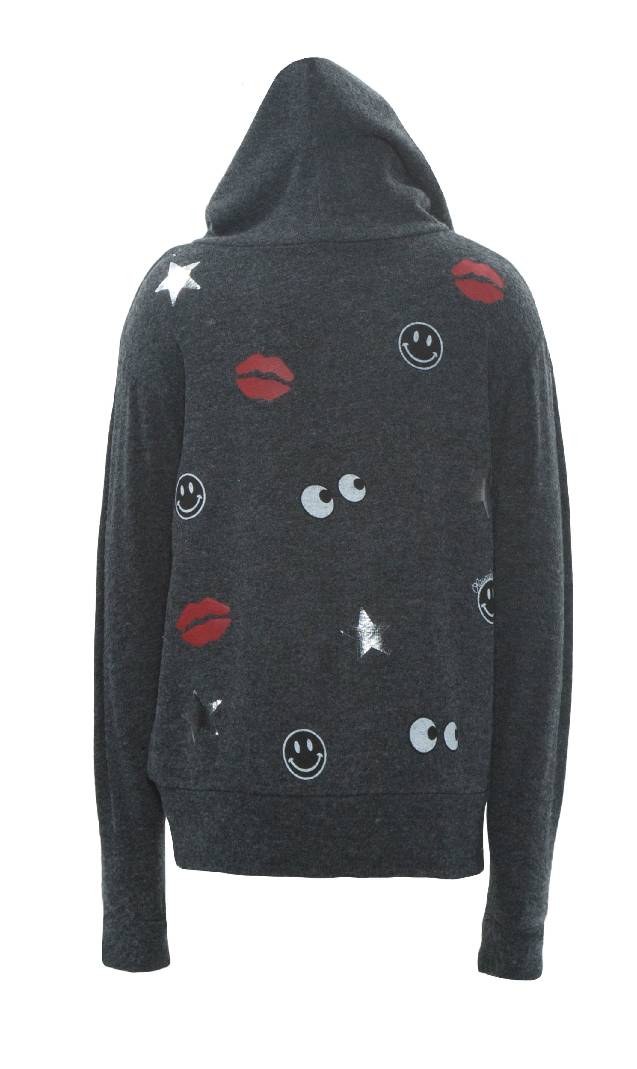 lauren moshi sweatshirt