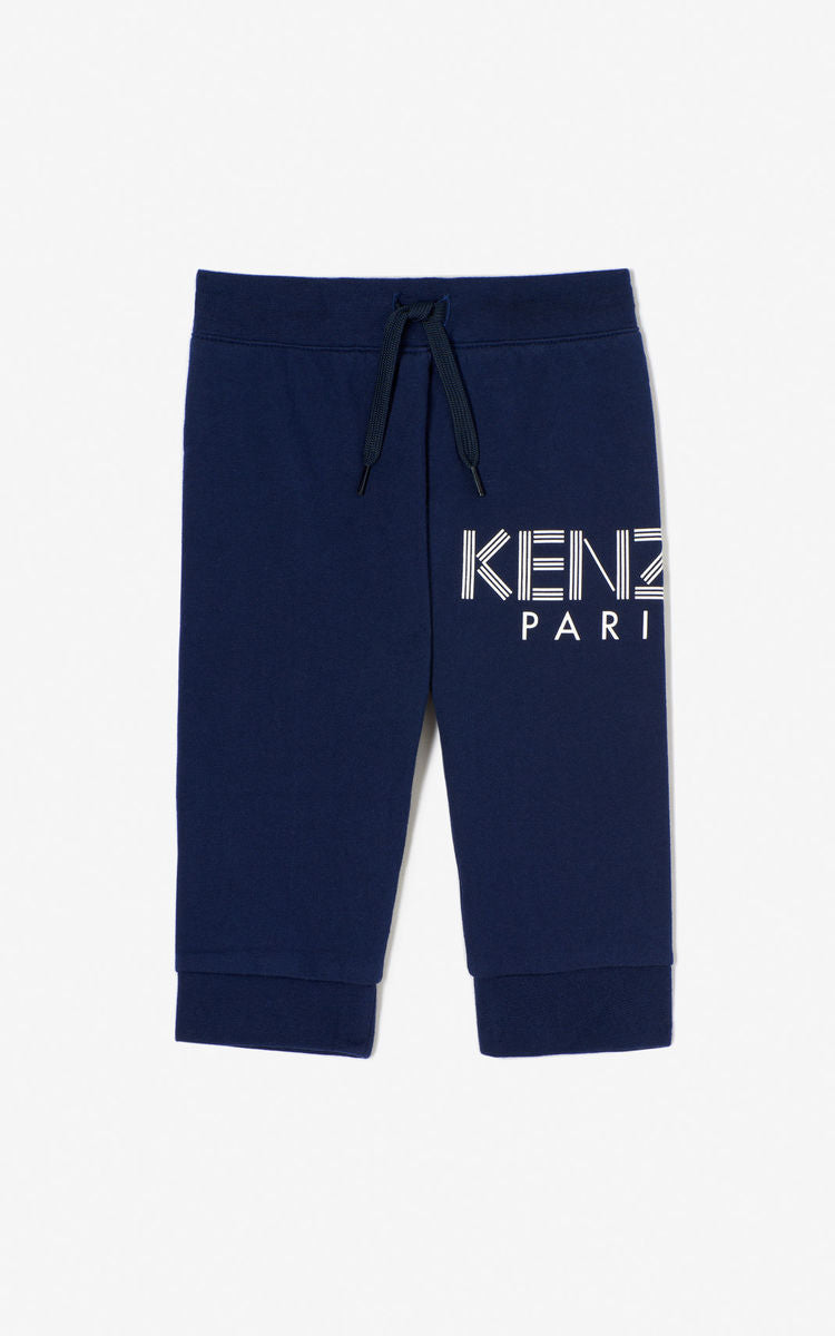 kenzo kids joggers