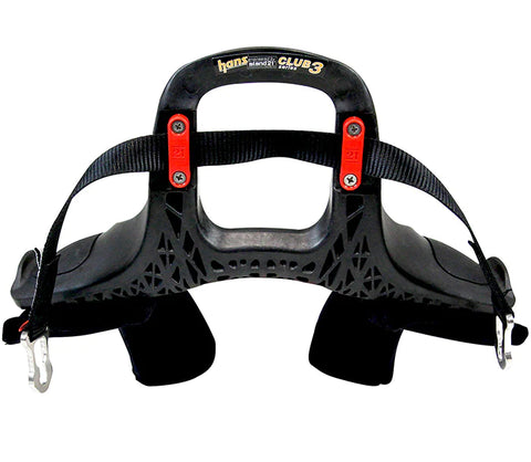 Stand21 HANS Device, Club Series 3 – Rally.Build