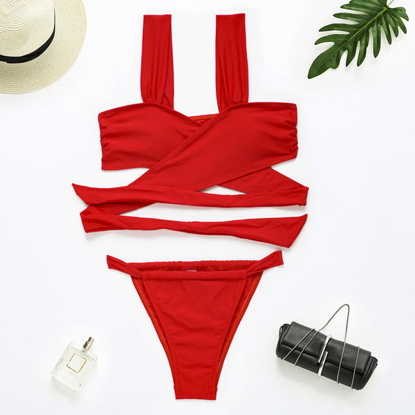 Brazilian Bikinis High Cut Leg Thong And Micro Bikini Set Shop Online Page 12 Brazilian 