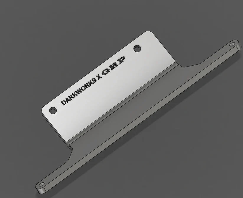 BMS JB4 Stealth Mounting Bracket