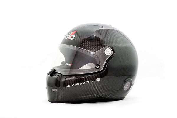 日本最大級の品揃え Stilo スティーロ STILO ST5F CARBON HELMET FIA 8859-2015 SNELL SA2020  ヘルメット サイズ