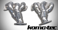 KomoTec 475 Power Up kit for Evora 400/GT