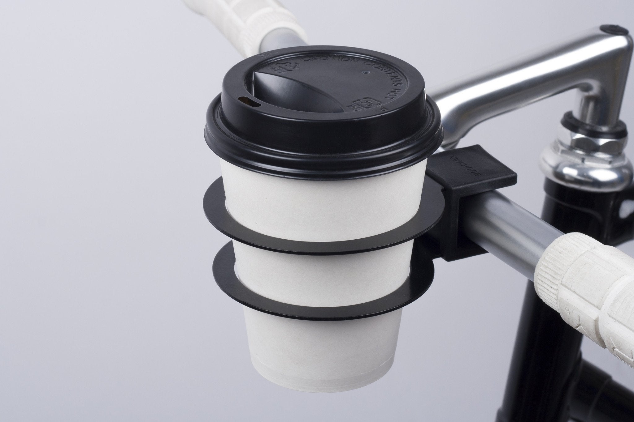 bookman cup holder