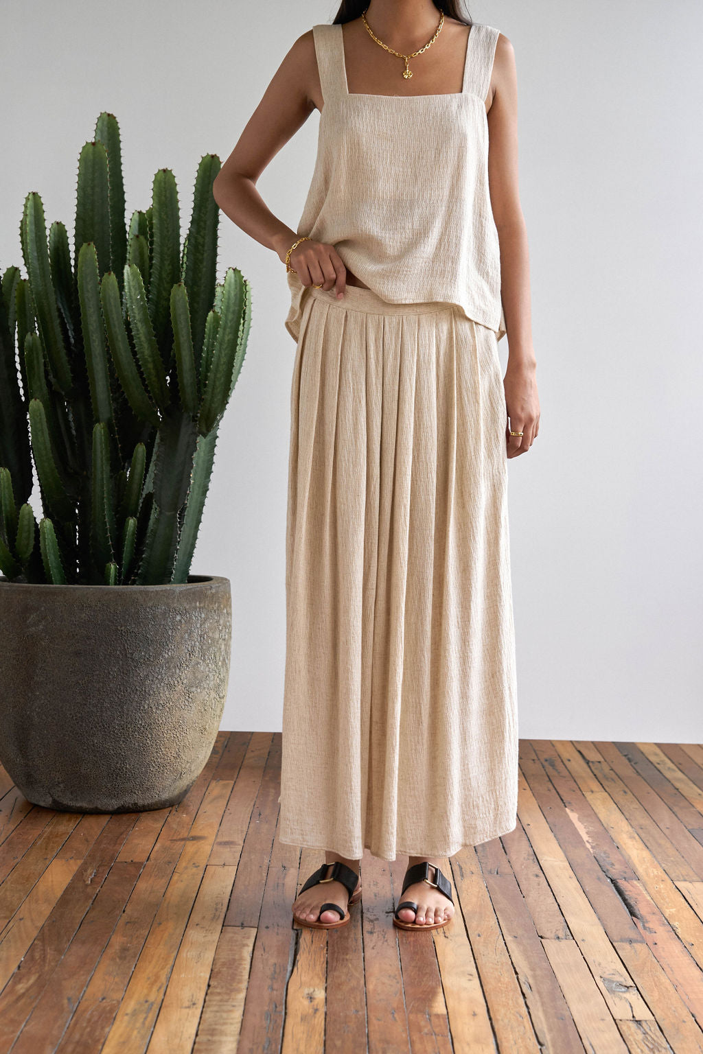 THE LOST SKIRT – Citizen Nomade Store