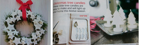 womens weekly tree