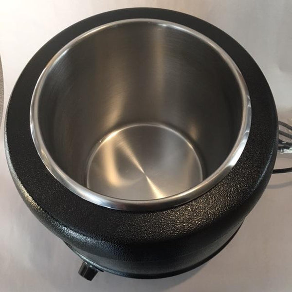 10L Wax Melter double boiler - All Australian Candle Making Supplies