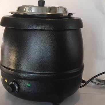 50 lb wax melter