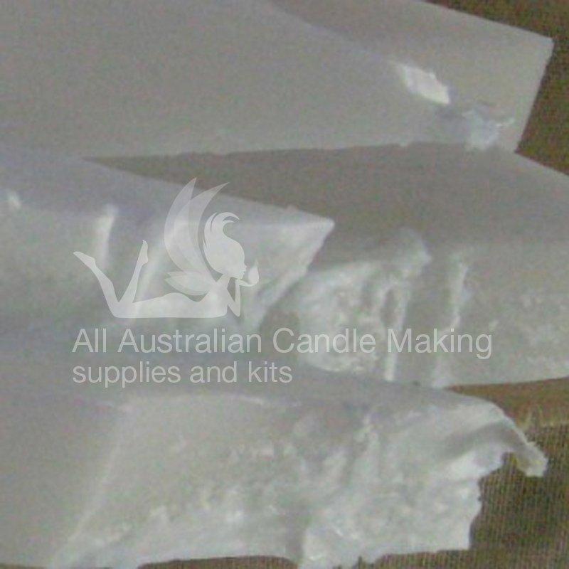 Kerax cm Pure Soy Cb For Perfect Pours All Australian Candle Making Supplies And Kits Sydney