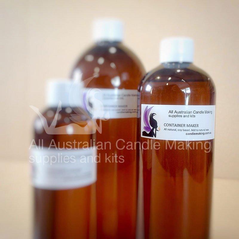 Kerax cm Pure Soy Cb For Perfect Pours All Australian Candle Making Supplies And Kits Sydney