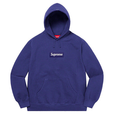 Supreme Hoodies – BASEMENT_HK