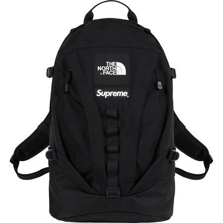 backpack supreme the north face