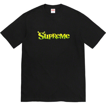 supreme shrek tee