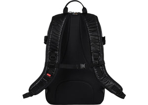 supreme backpack fw17 black