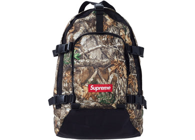 supreme 35th backpack