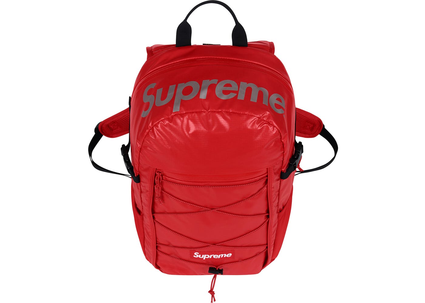 ヴァンパイア Supreme Croc Backpack Bag Red 2013 SS | www.artfive.co.jp