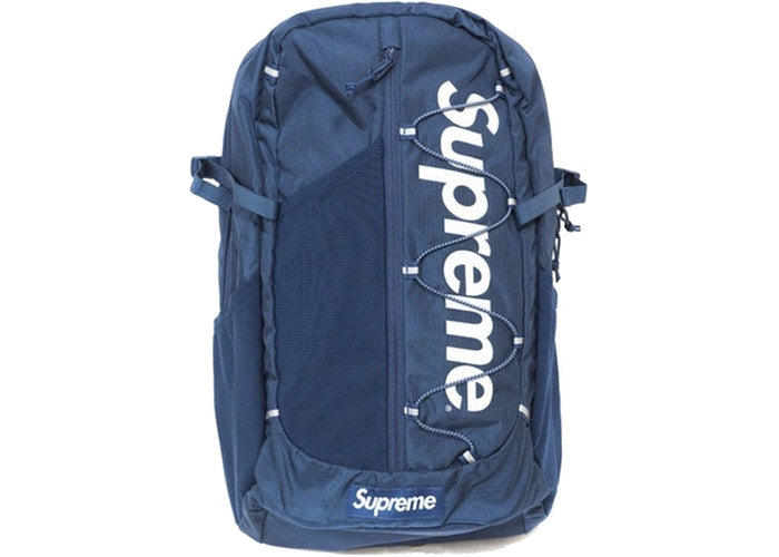 supreme 42th backpack